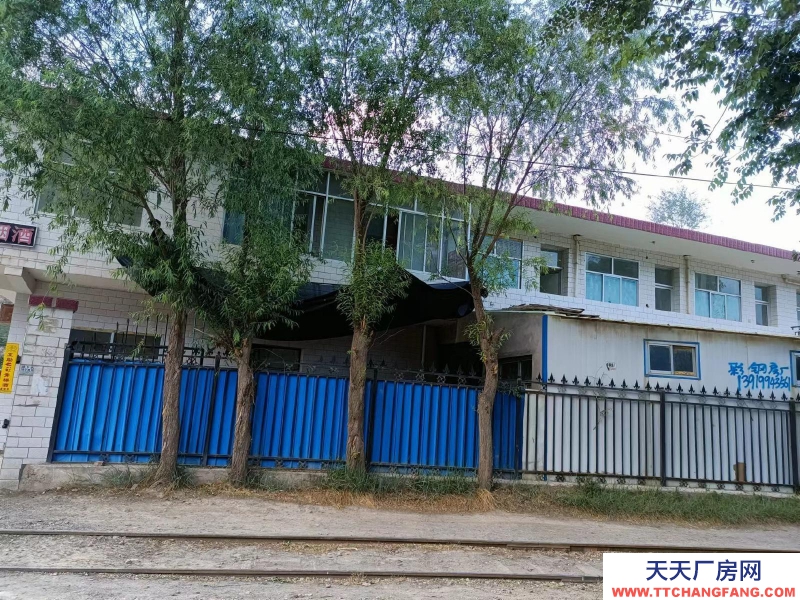 (出租)蘭州七里河 距文化宮五公里，廠庫房