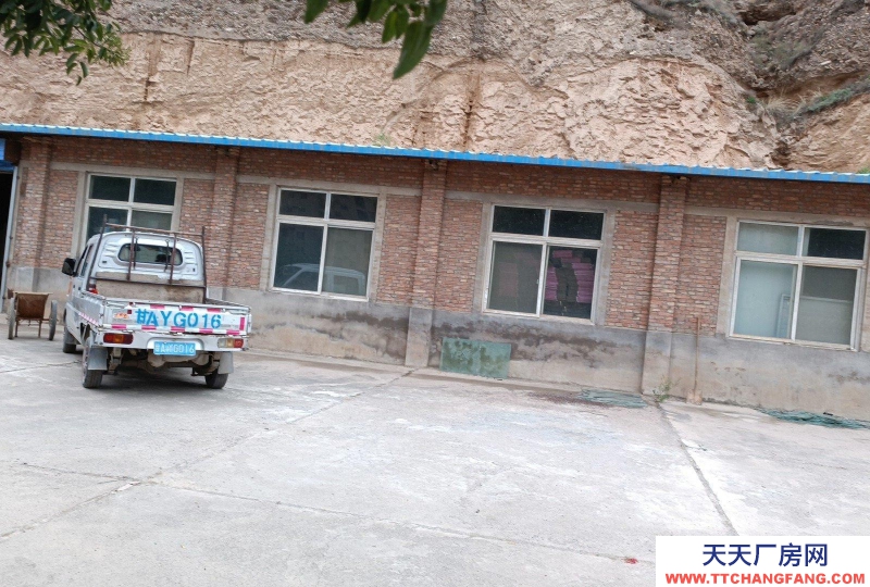 (出租)蘭州七里河 自家建的庫(kù)房，可看房，可改造