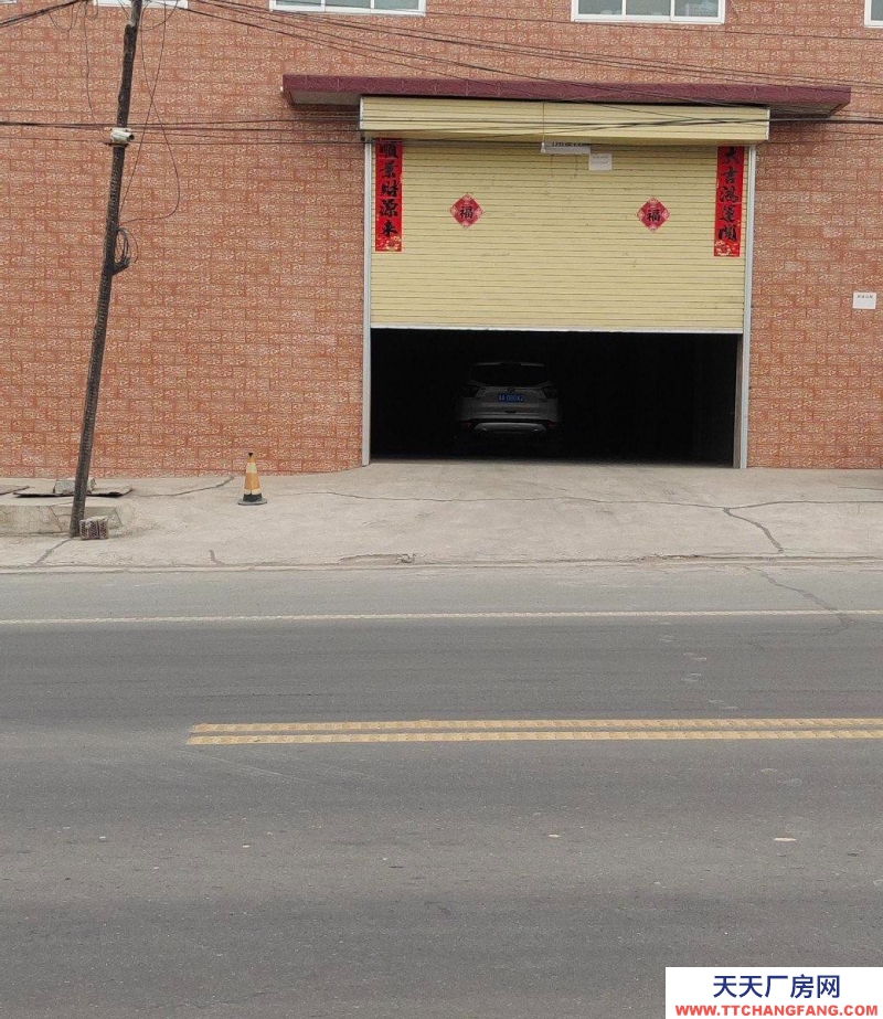 (出租) 蘭州七里河國道邊交通便利，水電齊全，帶有三相電