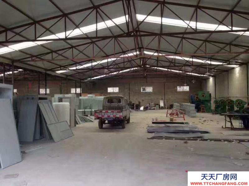 (出租) 蘭州七里河韓家河工業開發區庫房