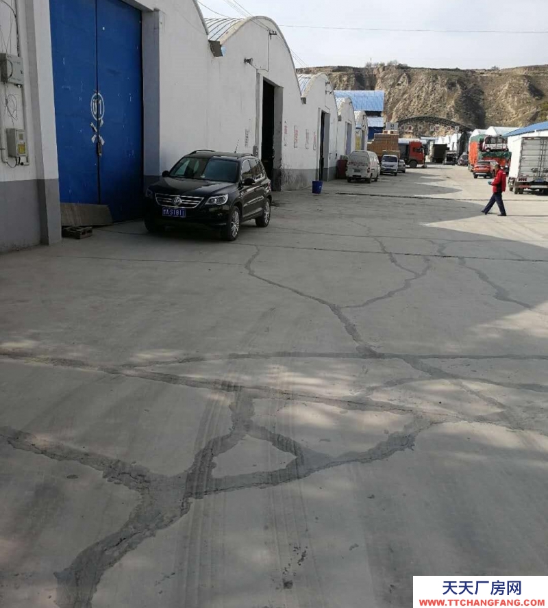 (出租) 甘肅蘭州七里河商儲(chǔ)旗下倉(cāng)庫(kù)資源15000平米