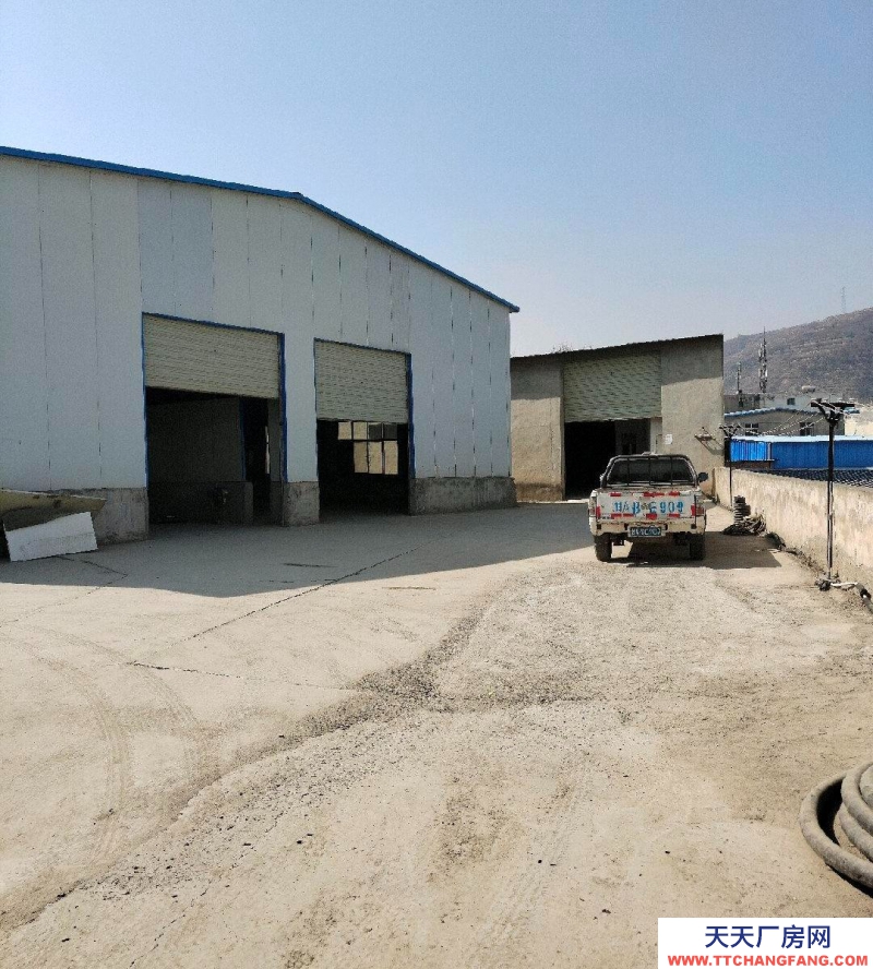 (出租) 蘭州七里河倉庫1600平米 另有辦公室生活用房900平米院子500平米