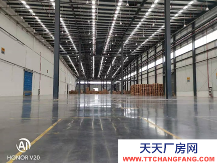 (出租) 蘭州七里河區(qū)丙二類高標庫房出租