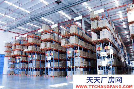 (出租) 蘭州七里河區(qū)丙二類高標庫房出租