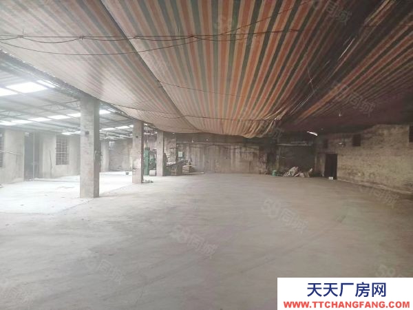 臨沂羅莊沂河路與俄黃路1100平方報(bào)價(jià)6萬，可倉(cāng)庫(kù)可加工進(jìn)出大車方便