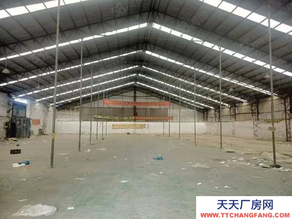 臨沂羅莊化武路與八路1400平方報(bào)價(jià)11萬,可倉(cāng)庫(kù)可加工進(jìn)17米大車