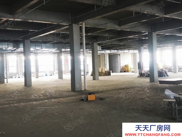 臨沂河東16000平米廠房出租有意請聯系我