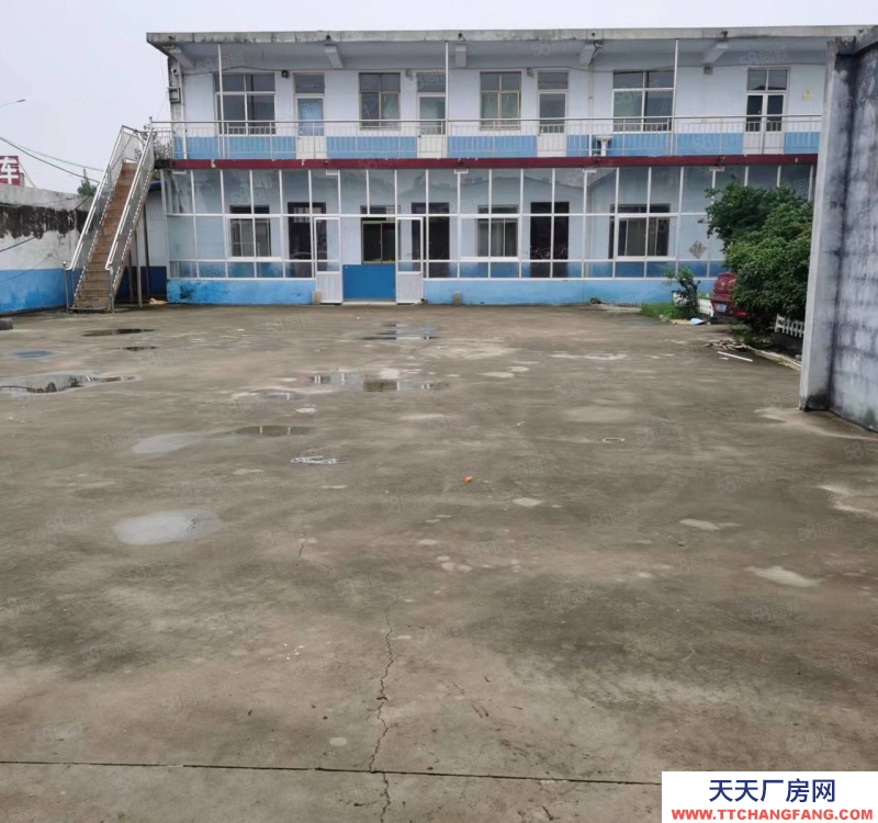 臨沂河東鳳凰大街附近五畝四合院出租辦公倉儲，辦公室精裝修，隨時看