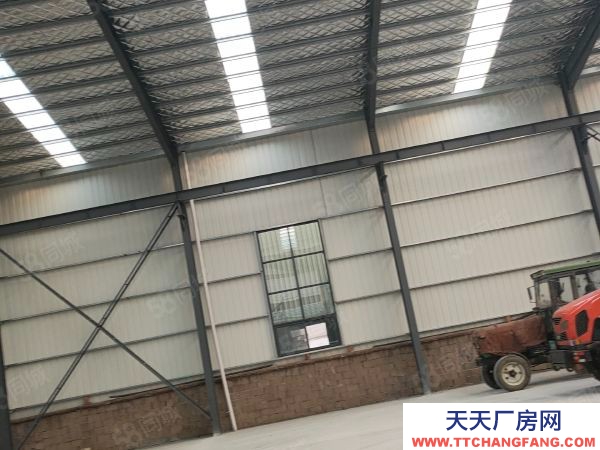 臨沂河?xùn)|鄭旺東二畝標(biāo)準(zhǔn)廠房，帶辦公室，變壓器動力電，水電路好，辦環(huán)評