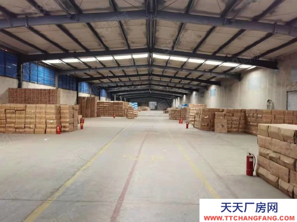 臨沂河?xùn)|工業(yè)園兩千平標(biāo)準(zhǔn)廠房，可辦環(huán)評，辦公室，地磅停車場變壓器