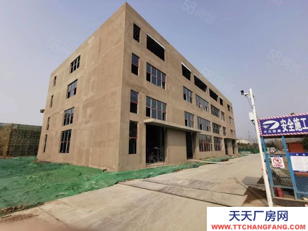 臨沂河?xùn)|出售河?xùn)|區(qū)2000平大產(chǎn)權(quán)廠房 可按揭 可環(huán)評 首層8.1米