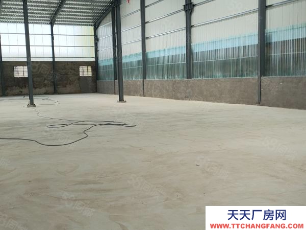 臨沂河?xùn)|八湖五畝建設(shè)用地，方正獨院，廠房辦公室，變壓器行車腿水電路好