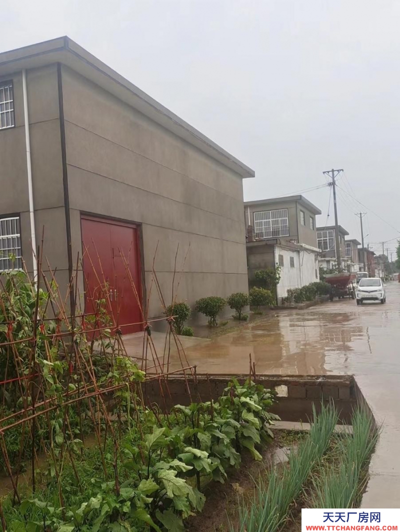 臨沂河東出租河東長春東路二層框架結構樓房 305平方 交通便利