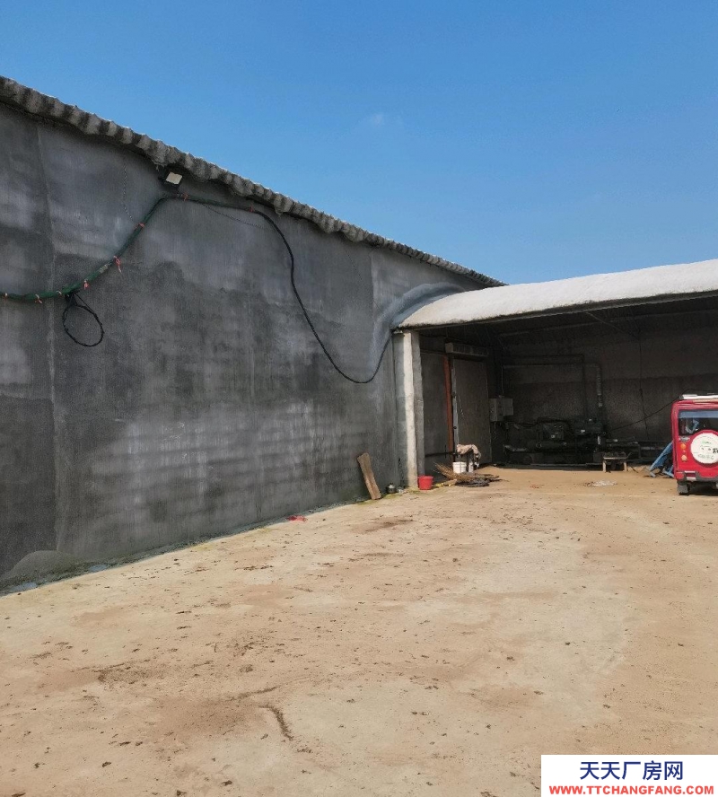 臨沂河東恒溫冷庫保鮮庫出租，儲存200-300噸