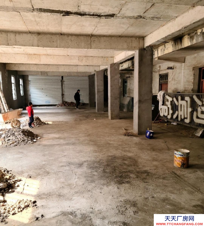 臨沂河東汽車站五金城 東興路 附近倉庫出租