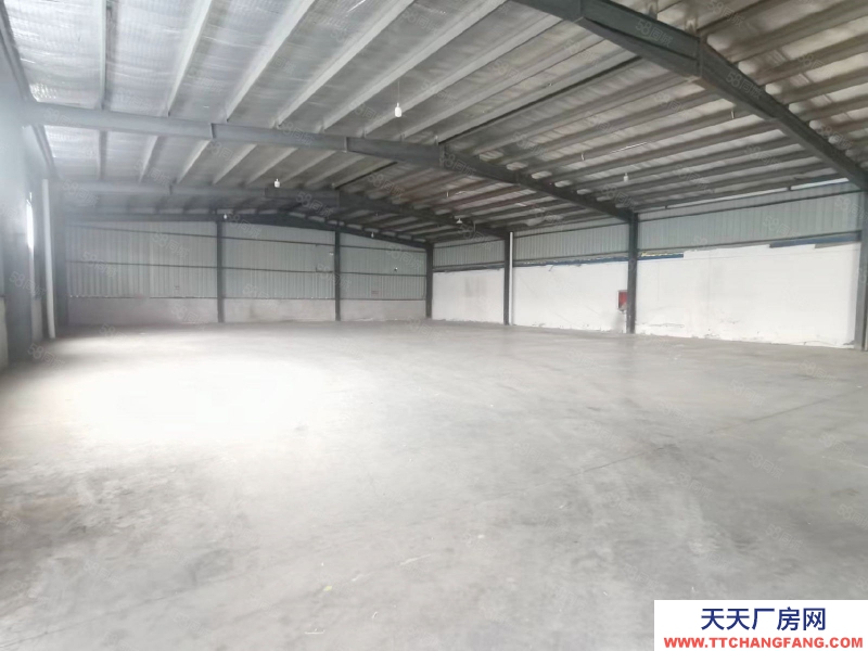 廊坊 三河市 獨院廠房5000平,可做加工,可做電商百貨倉儲,圖書存放