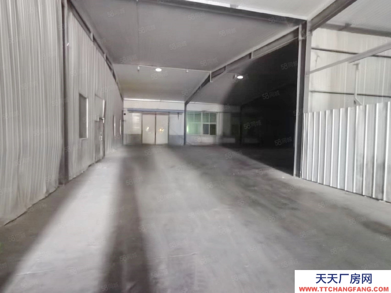 廊坊 三河市 獨院廠房5000平,可做加工,可做電商百貨倉儲,圖書存放