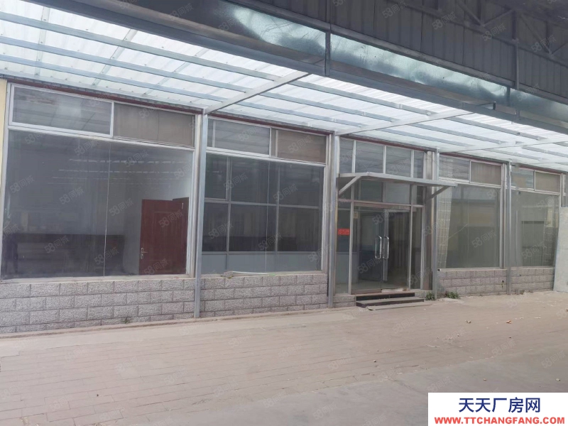 廊坊 三河市 獨院廠房5000平,可做加工,可做電商百貨倉儲,圖書存放