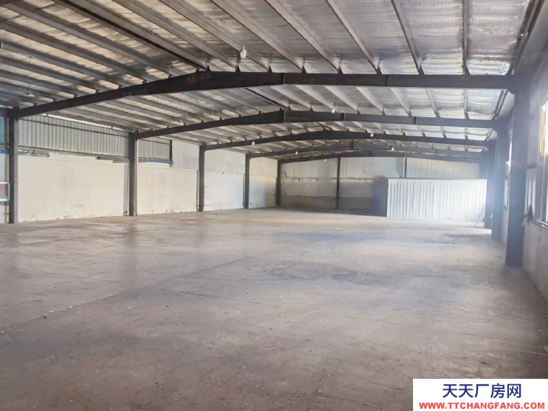 廊坊 三河市 獨院廠房5000平,可做加工,可做電商百貨倉儲,圖書存放