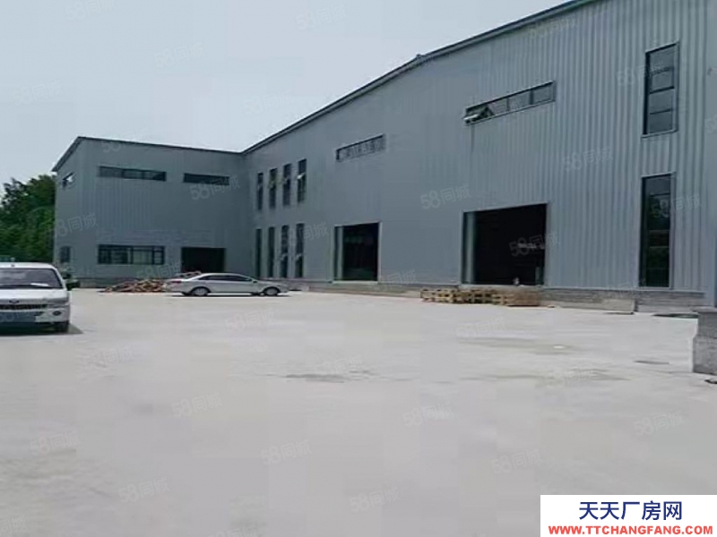 廊坊 三河市 高臺(tái)庫(kù)6600平米國(guó)有土地，能進(jìn)大車租金便宜