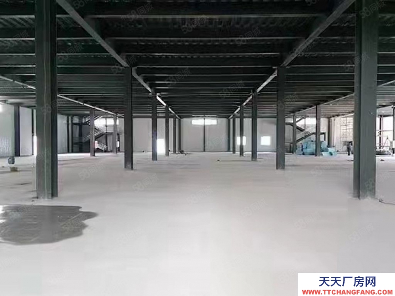 廊坊 三河市 高臺庫6600平米國有土地，能進大車租金便宜