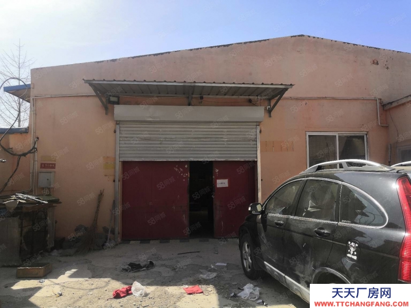 廊坊 三河市 北京周邊燕郊雪花啤酒八百平米庫房高度4米可進出6米貨車