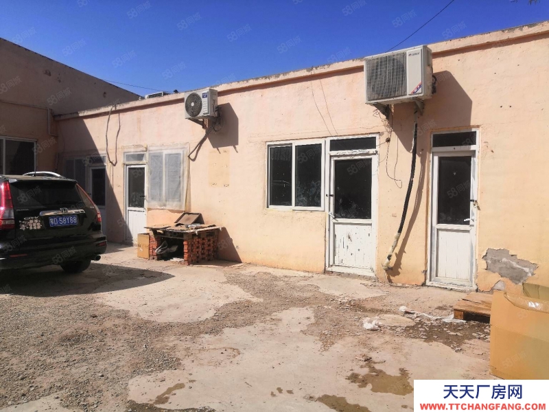 廊坊 三河市 北京周邊燕郊雪花啤酒八百平米庫房高度4米可進出6米貨車