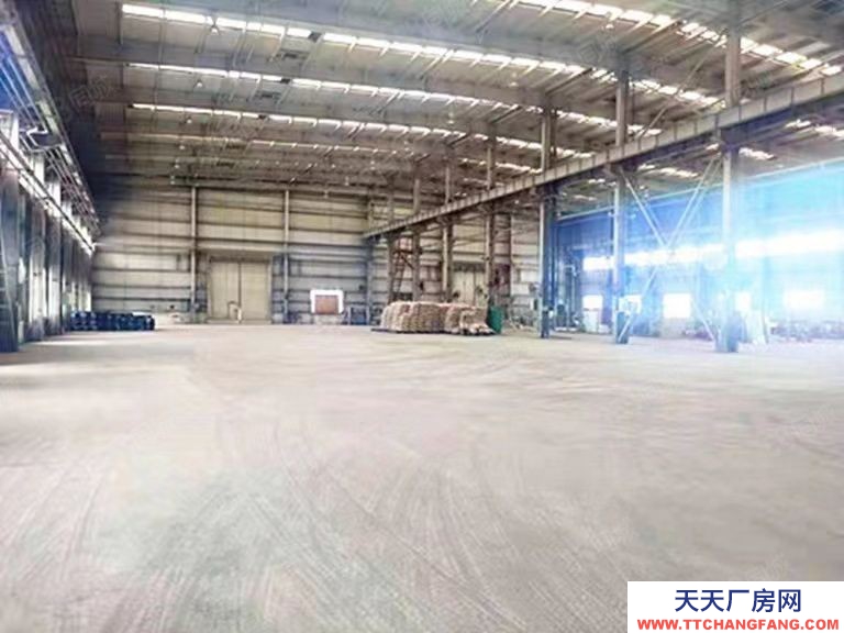 廊坊 三河市 獨院倉庫6000平可加工(工業(yè)用地還剩30年)緊鄰國道和高速