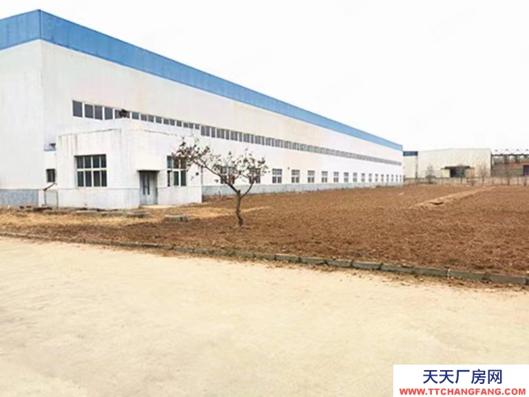 廊坊 三河市 獨(dú)院倉(cāng)庫(kù)6000平可加工（工業(yè)用地還剩30年）緊鄰國(guó)道和高速