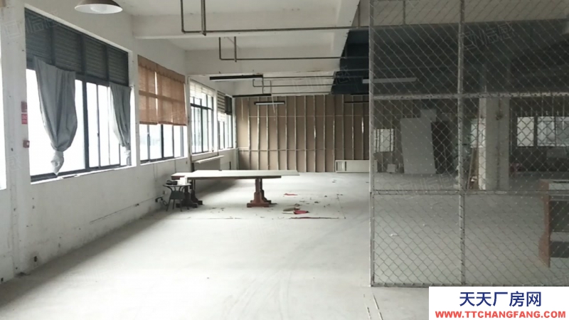 溫州甌海(出租) 婁橋上匯工業區標準廠房一樓出租2000平可分租，適合各行業