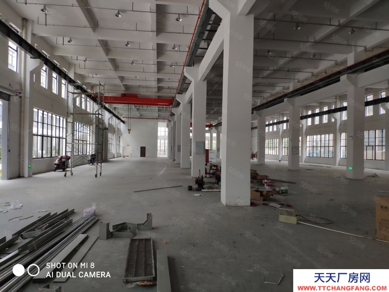 溫州甌海(出租) 婁橋上匯工業(yè)區(qū)標(biāo)準(zhǔn)廠房一樓出租2000平可分租,適合各行業(yè)