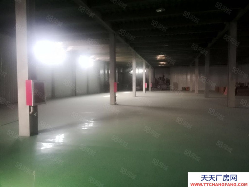 廊坊 三河市 28000平，五證齊全，帶印刷手續(xù)，中央廚房證可食品加工