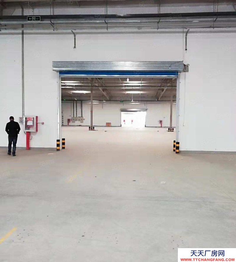 廊坊 三河市 燕郊鎮兩萬平米丙二高臺庫招租可短租五百起租另有70畝地