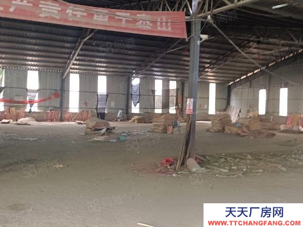 臨沂沂南青駝國道旁2200廠房小院出租或出售都可。有意聯系