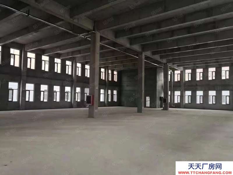 廊坊 大城 非中介租售!環(huán)京可注冊(cè)環(huán)評(píng)!400平起!緊鄰高速!可進(jìn)大車