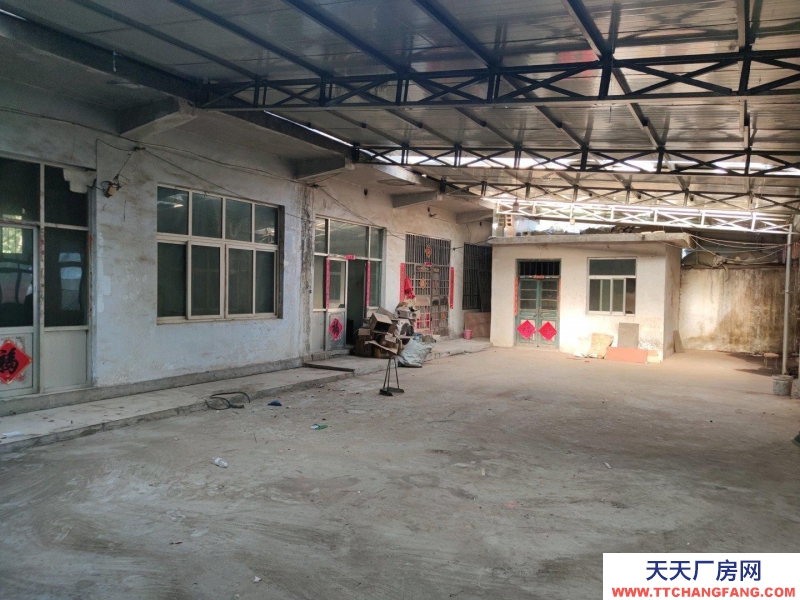 臨沂沂南前邊5間，后邊3間+兩間住，后邊可接2層，占地兩畝