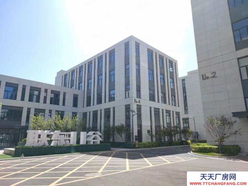 廊坊 文安 環京廠房，月售5套，手續齊全，配套，先到先得！歡迎咨詢