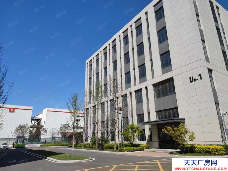 廊坊 文安 環京廠房，月售5套，手續齊全，配套，先到先得！歡迎咨詢