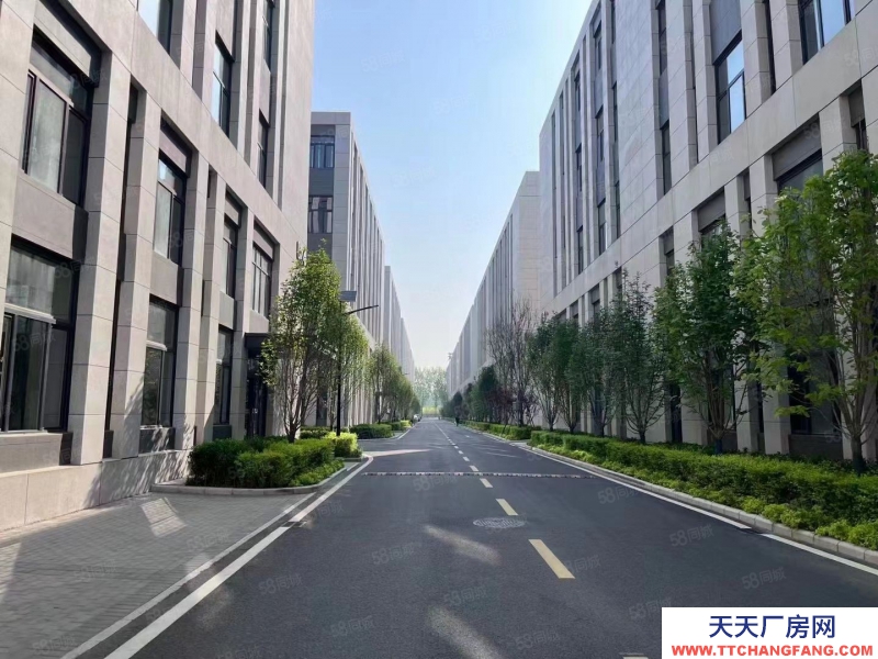 廊坊 文安 環京廠房，月售5套，手續齊全，配套，先到先得！歡迎咨詢