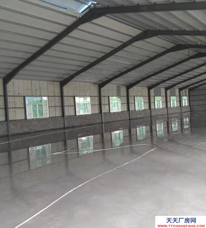 (出售) 占地十畝，水電充足，交通便利