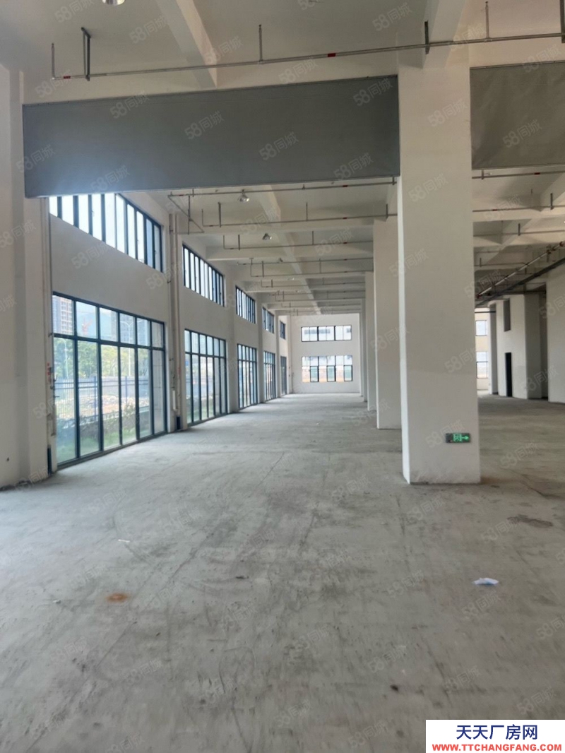 溫州甌海(出租) 新橋全球貿(mào)易港甌海大道橋下倉庫1000平交通便利大車好進