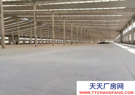 廊坊 文安 37592廊坊市文安縣新橋經濟開發區131408平廠房出租