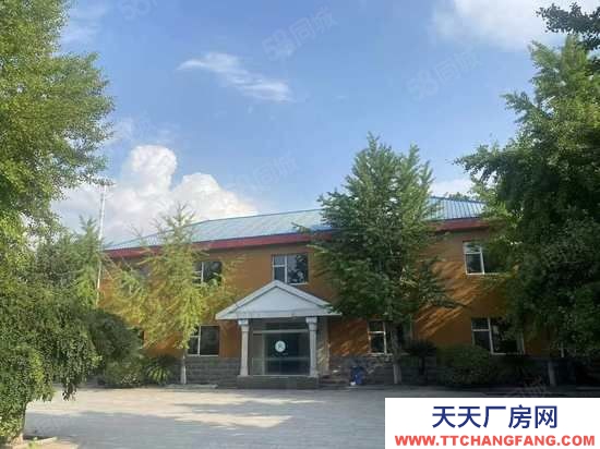 廊坊 文安  廊坊市文安縣正規(guī)工業(yè)廠庫(kù)房出租