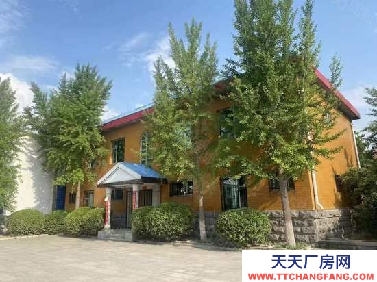 廊坊 文安  廊坊市文安縣正規工業廠庫房出租