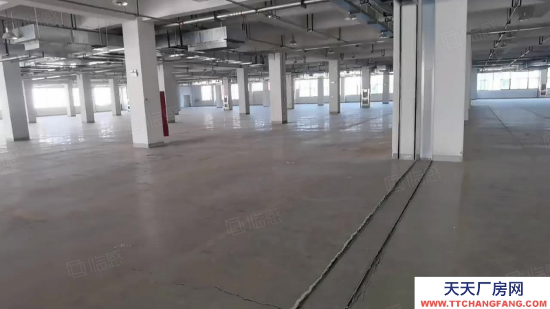 溫州甌海(出租) 婁橋上匯工業(yè)區(qū)，4樓6000平方，適合倉庫，配送