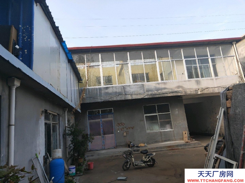 臨沂沂南城區(qū) 人民路路北永勝官莊