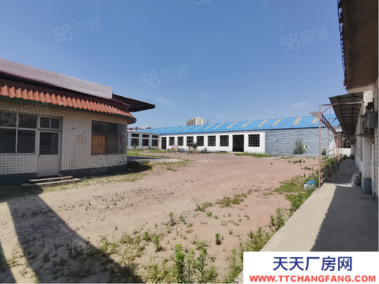 廊坊 文安 廊坊市文安縣正規工業廠庫房出租