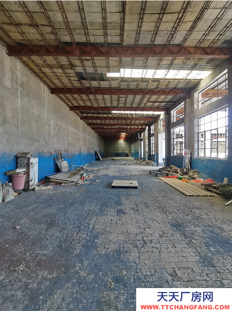 廊坊 文安 廊坊市文安縣正規工業廠庫房出租