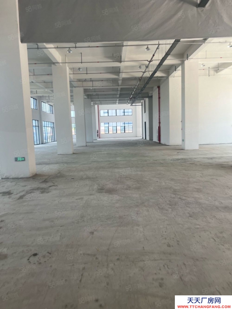 溫州甌海(出租) 出租巨溪倉庫1000平方正好用價格便宜17米大貨車好進高速口