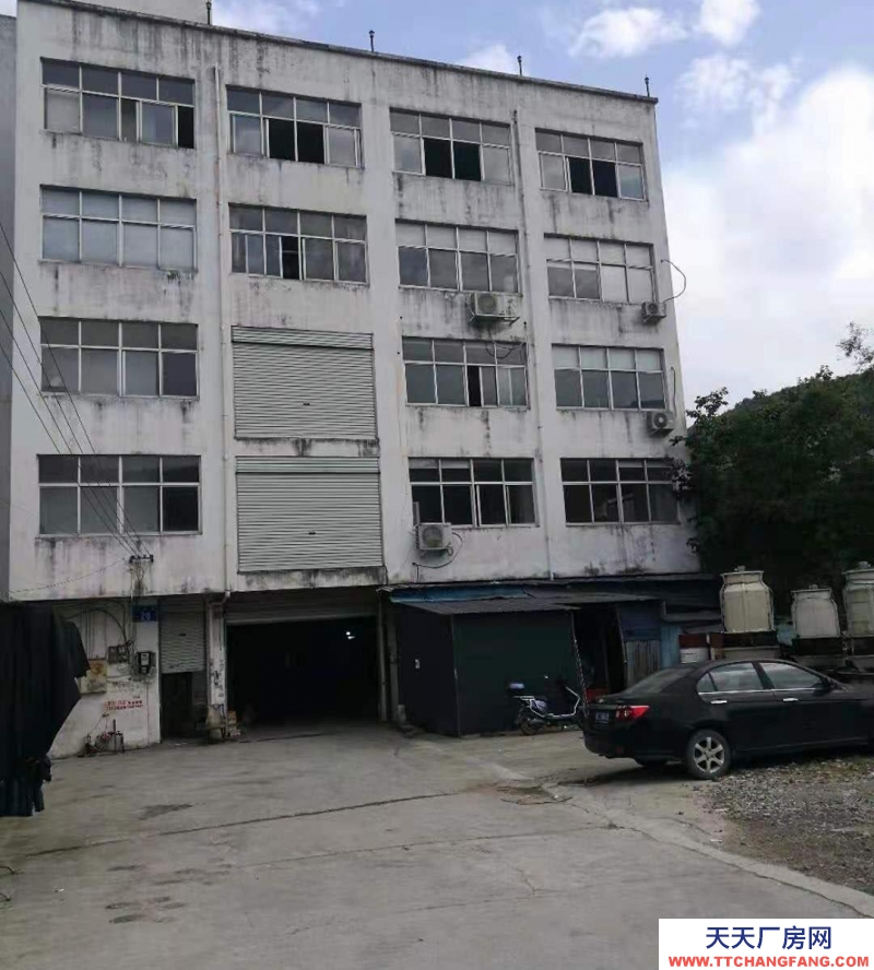 溫州甌海(出租) 倉庫，8塊一平！三線電，電梯，交通方便，獨門獨院